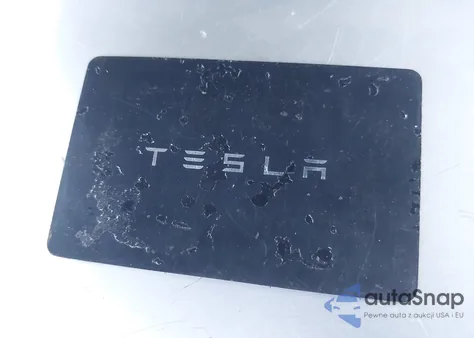 2022 Tesla Model 3 Long Range Dual Motor All-Wheel Drive from USA, damaged, VIN 5YJ3E1EB0NF233237